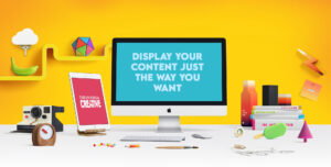 DKC Web Design Banner 300x152