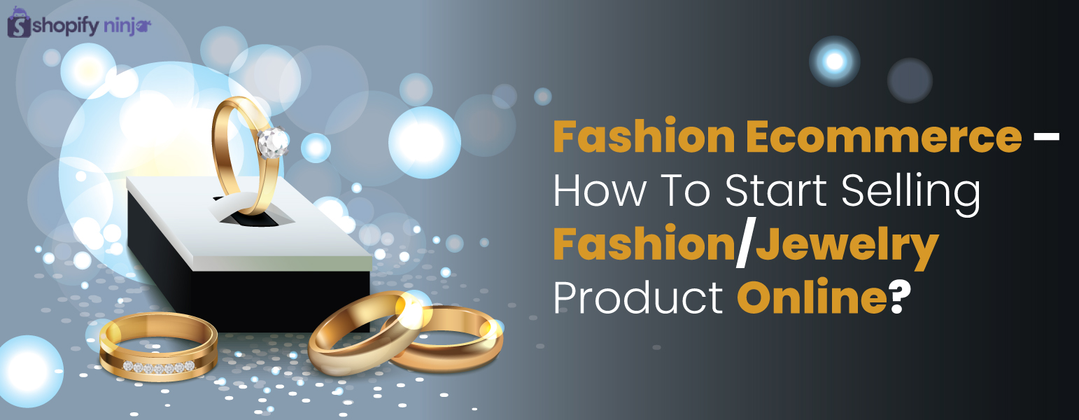 How To Sell Fashion Jewelry Online