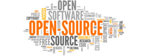 Open Source Software 300x117