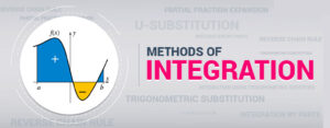 The 3 Methods Of Integration Are 300x117