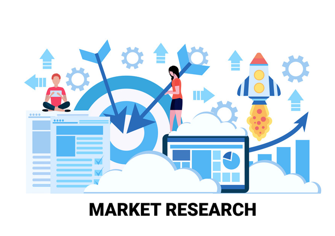 WHAT IS MARKET RESEARCH AND HOW IT DRIVES NEW BUSINESS OPPORTUNITIES