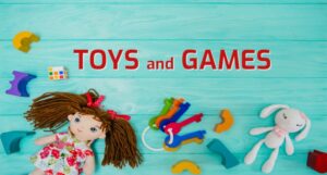 Toys Games 300x161