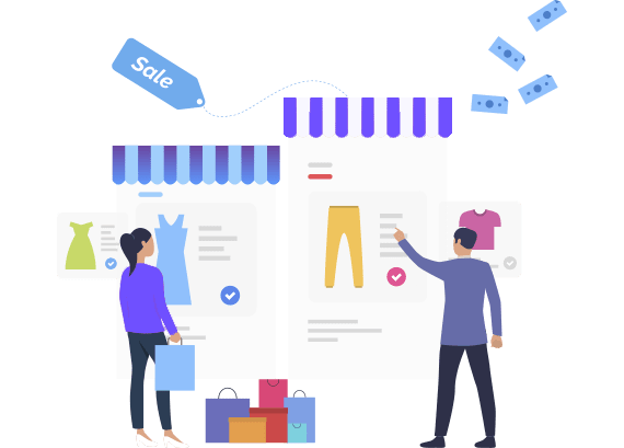 custom shopify app development